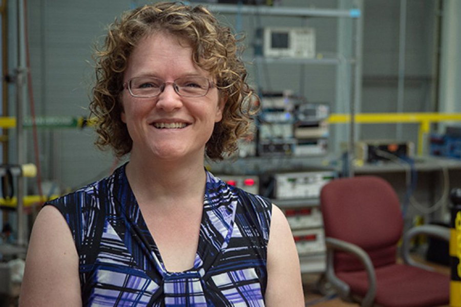Image of Christianne Beekman