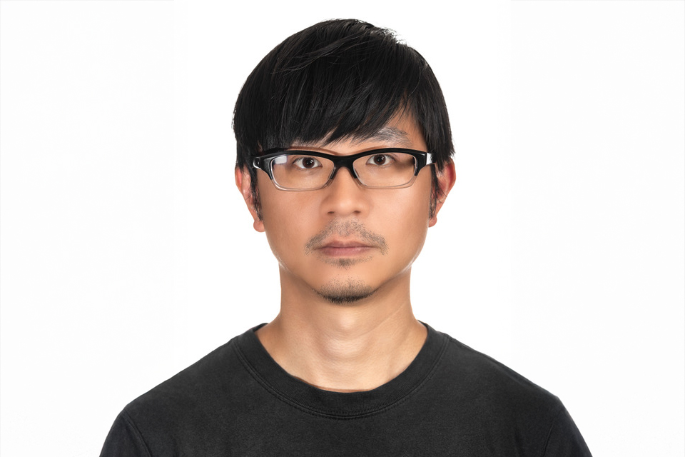 Image of Eric Hsiao