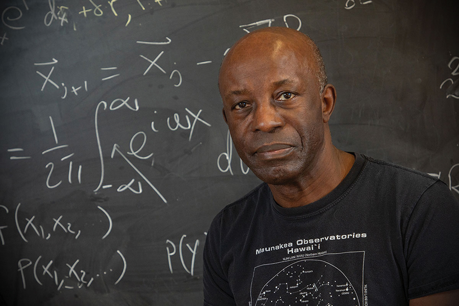 Image of Harrison Prosper