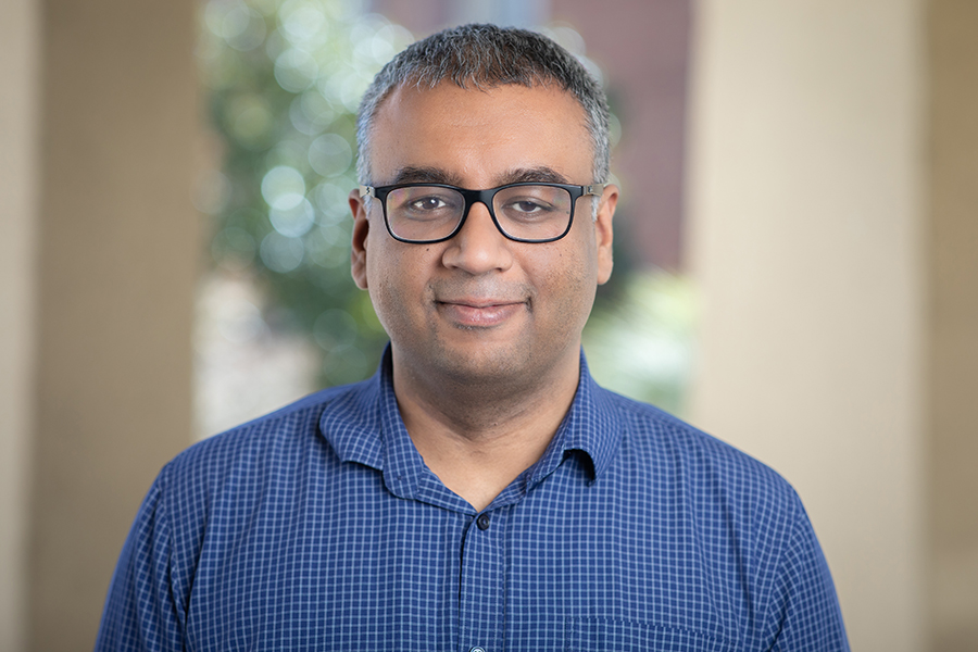 Image of Hitesh Changlani