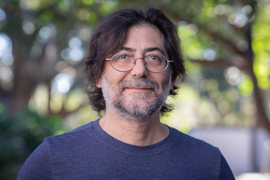 Image of Massimo Marengo