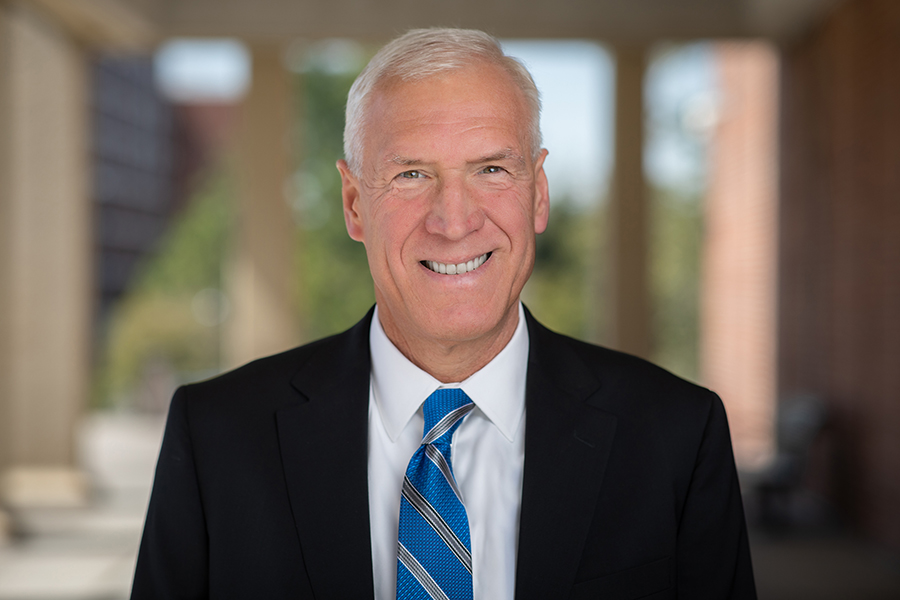 Image of Paul Cottle