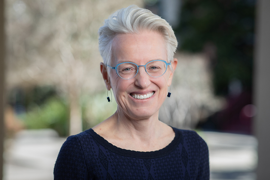 Image of Susan Blessing