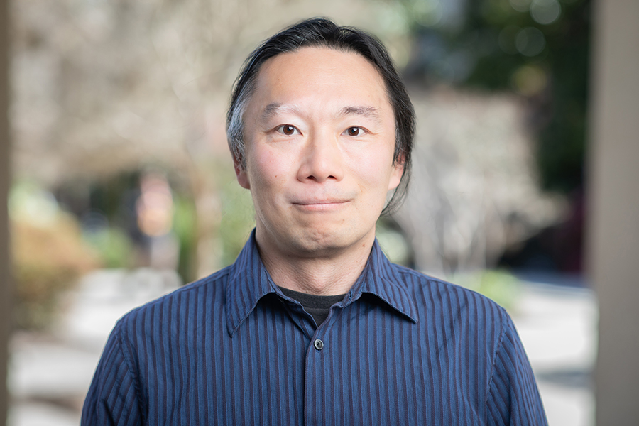 Image of Takemichi Okui