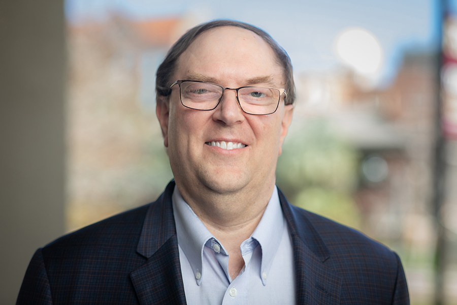 Image of Todd Adams