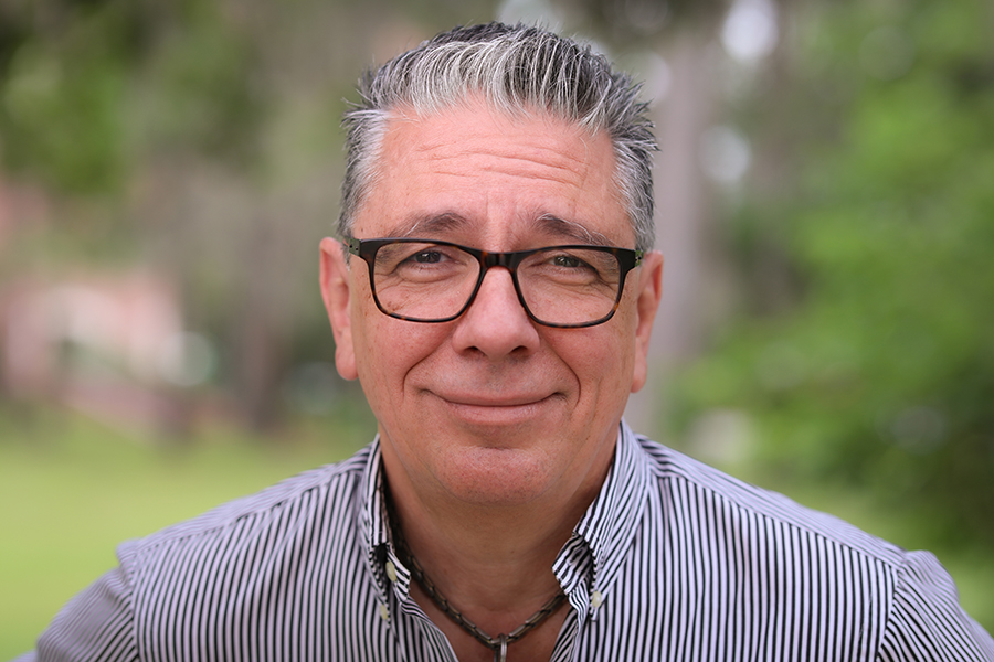 Image of Vladimir Dobrosavljevic