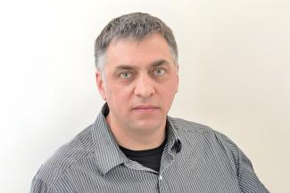 Image of Irinel Chiorescu