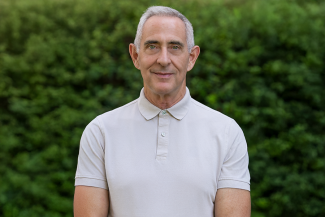 Image of Jorge Piekarewicz