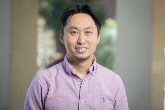 Image of Kohsaku Tobioka