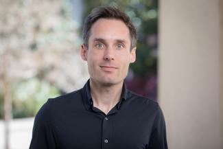 Image of Mark Spieker