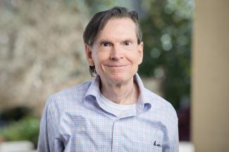 Image of Nicholas Bonesteel