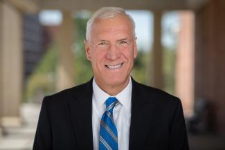 Image of Paul Cottle