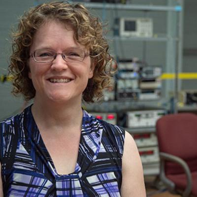 Image of Christianne Beekman