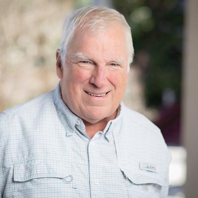 Image of David Van Winkle