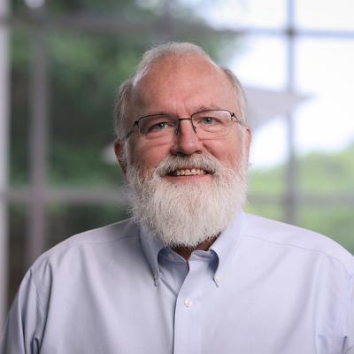 Image of Gregory Boebinger