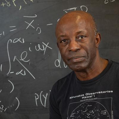 Image of Harrison Prosper