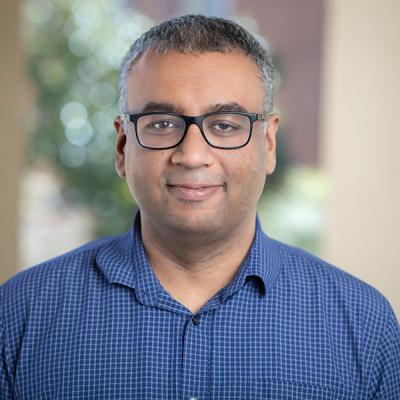 Image of Hitesh Changlani