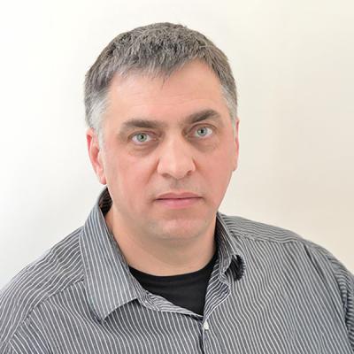 Image of Irinel Chiorescu