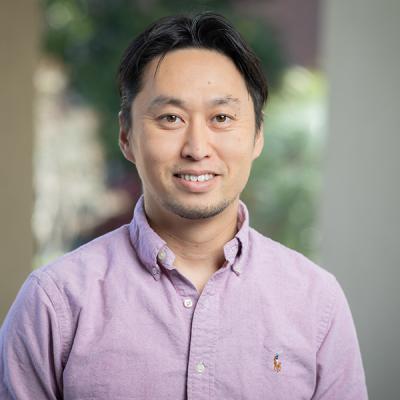 Image of Kohsaku Tobioka