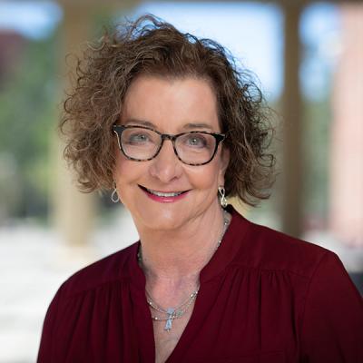 Image of Laura H. Greene