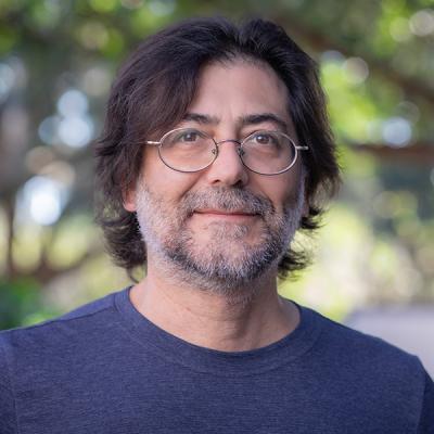 Image of Massimo Marengo