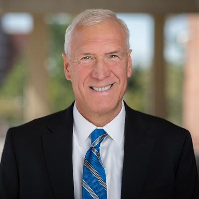 Image of Paul Cottle