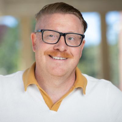 Image of Ted Kolberg