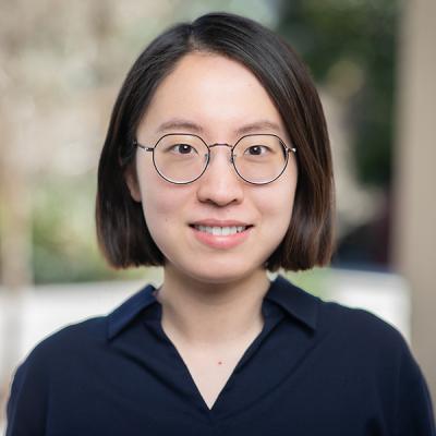Image of Yanzhu Chen